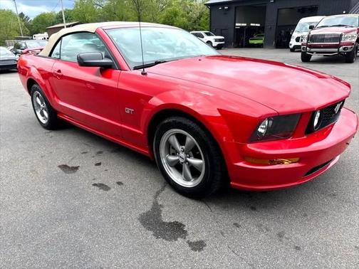 2006 Ford Mustang GT