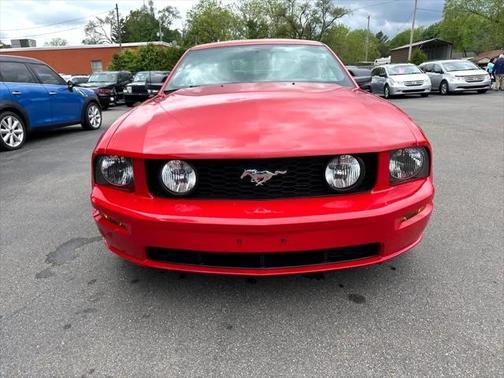 2006 Ford Mustang GT