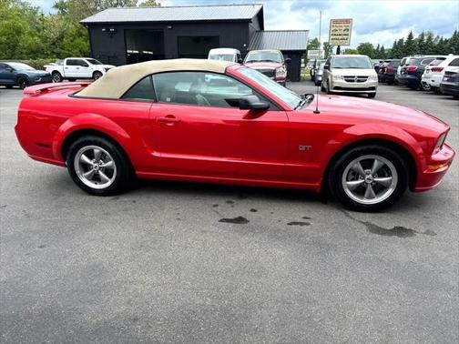 2006 Ford Mustang GT