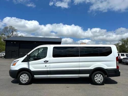 2016 Ford Transit-350 XL