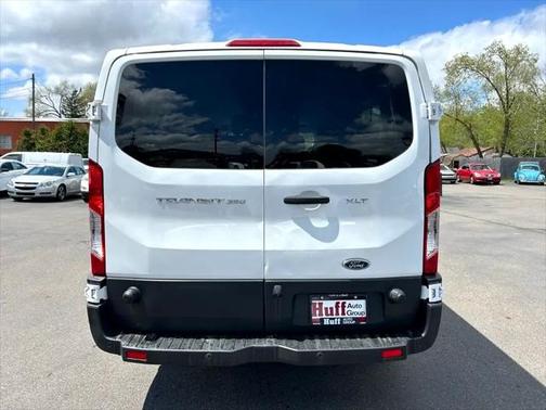 2016 Ford Transit-350 XL