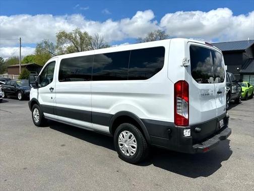 2016 Ford Transit-350 XL