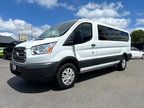 2016 Ford Transit-350 XL