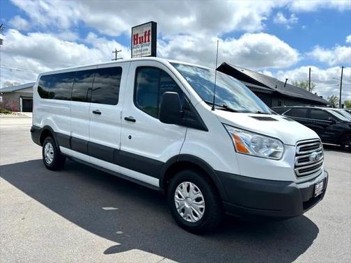 2016 Ford Transit-350 XL