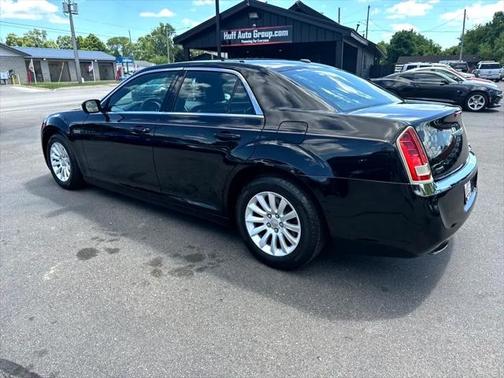 2013 Chrysler 300 S