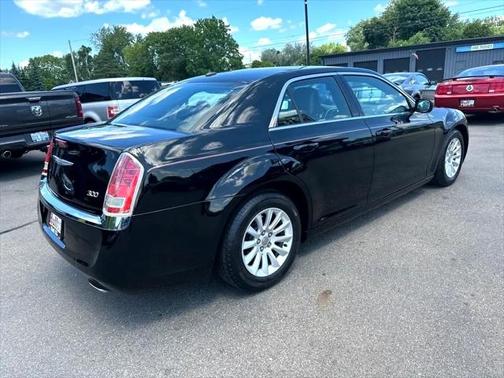 2013 Chrysler 300 S