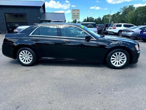 2013 Chrysler 300 S