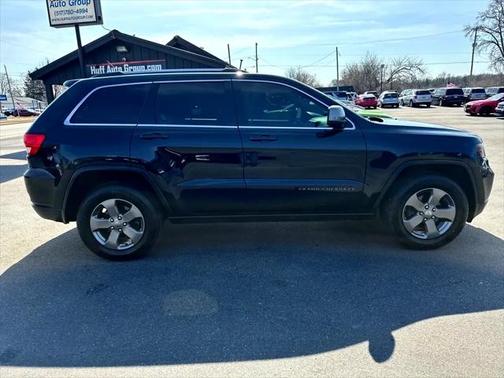 2013 Jeep Grand Cherokee Laredo