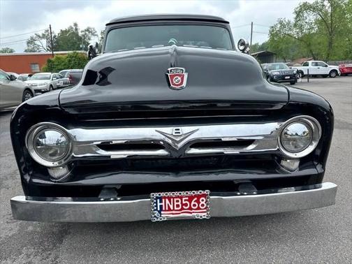 1954 Ford F100 Base