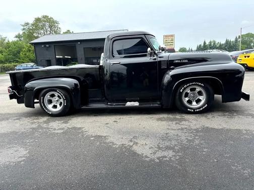 1954 Ford F100 Base