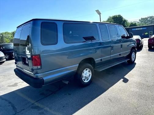 2014 Ford E350 Super Duty XL