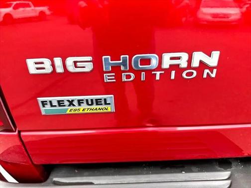2007 Dodge Ram 1500 Sport Quad Cab