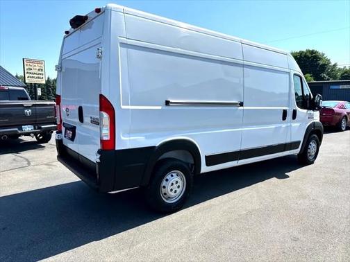 2021 RAM ProMaster 2500 High Roof
