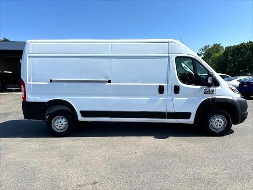 2021 RAM ProMaster 2500 High Roof