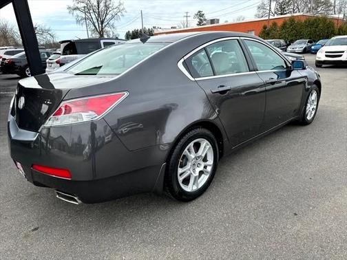 2010 Acura TL 3.5