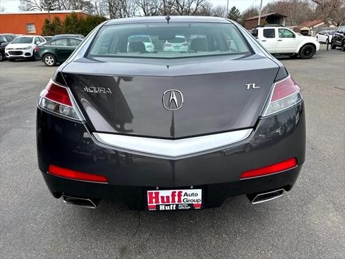 2010 Acura TL 3.5