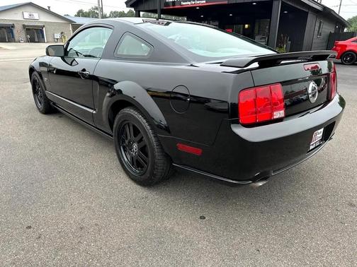 2006 Ford Mustang GT