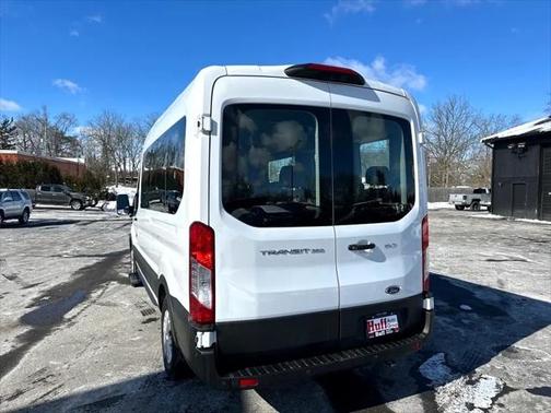 2023 Ford Transit-350 XL
