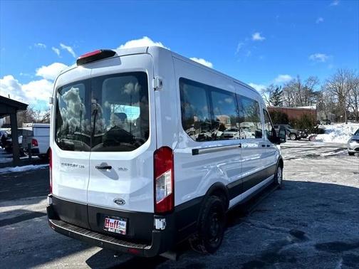 2023 Ford Transit-350 XL