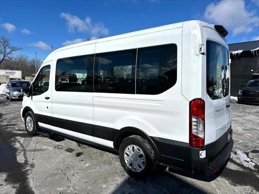 2023 Ford Transit-350 XL