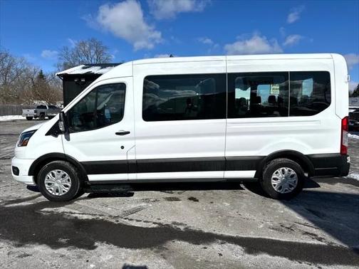 2023 Ford Transit-350 XL