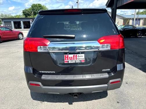 2014 GMC Terrain SLE-1