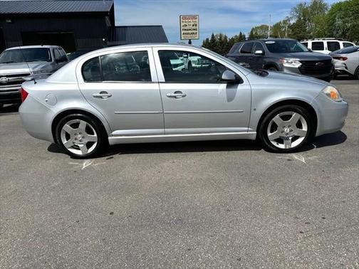 2009 Chevrolet Cobalt LT