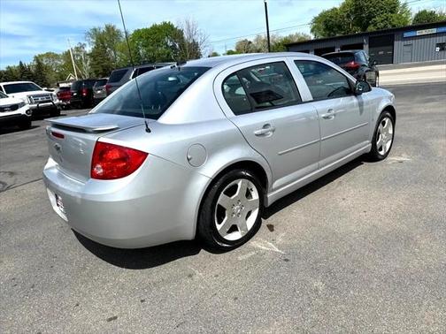 2009 Chevrolet Cobalt LT