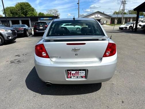 2009 Chevrolet Cobalt LT