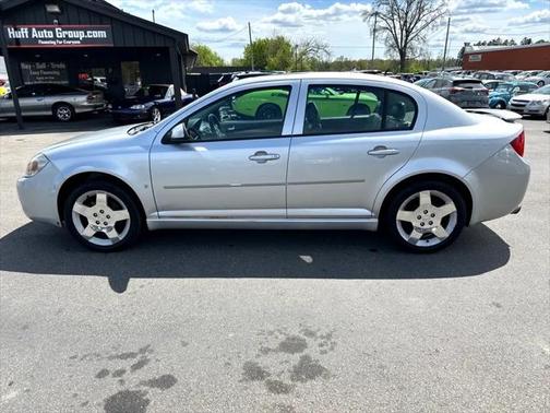 2009 Chevrolet Cobalt LT