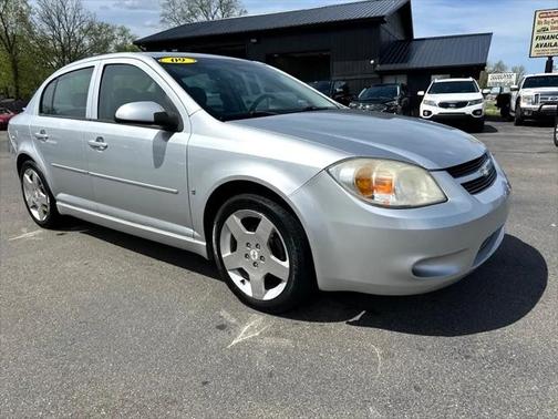 2009 Chevrolet Cobalt LT
