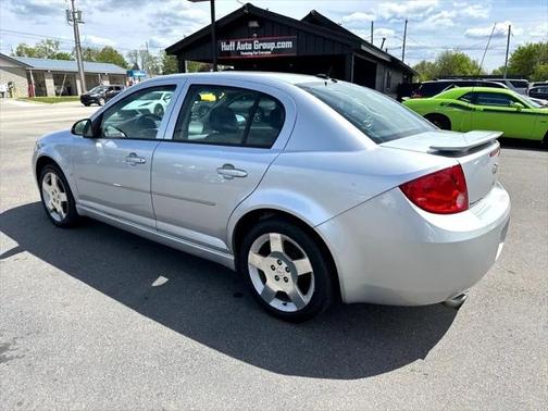 2009 Chevrolet Cobalt LT