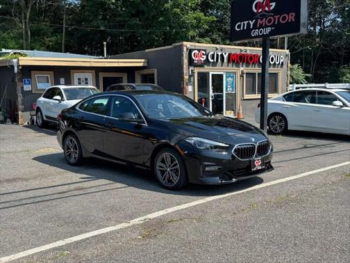 2021 BMW 228 Gran Coupe xDrive