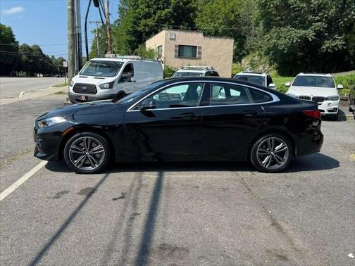 2021 BMW 228 Gran Coupe xDrive