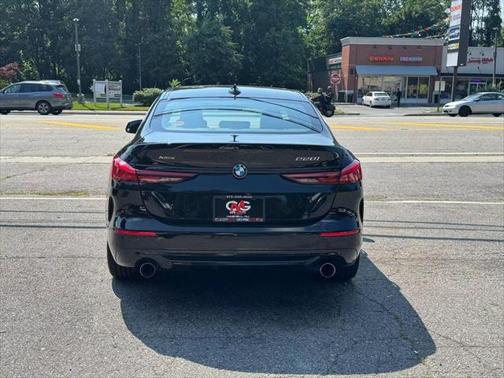 2021 BMW 228 Gran Coupe xDrive