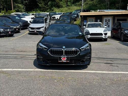 2021 BMW 228 Gran Coupe xDrive