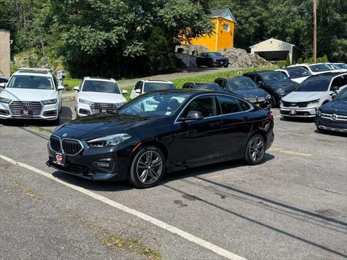 2021 BMW 228 Gran Coupe xDrive