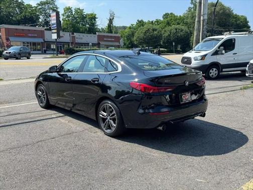 2021 BMW 228 Gran Coupe xDrive