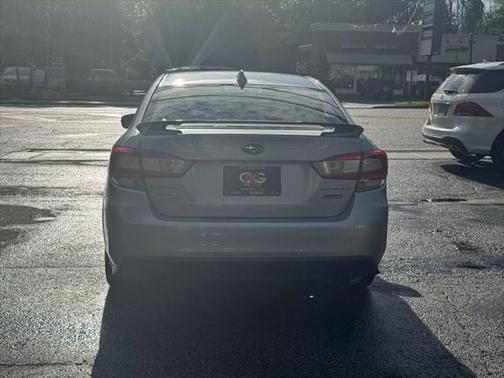 2019 Subaru Impreza 2.0i Sport