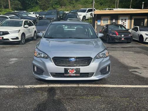 2019 Subaru Impreza 2.0i Sport