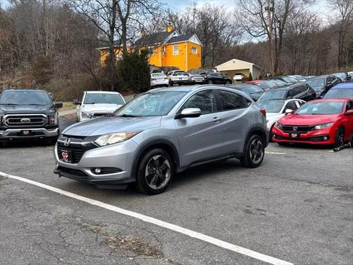 2018 Honda HR-V EX-L w/Navigation