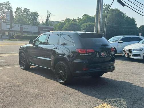 2021 Jeep Grand Cherokee Limited X