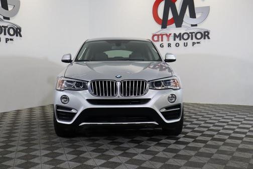 Photo 2 of 30 of 2015 BMW X4 xDrive35i