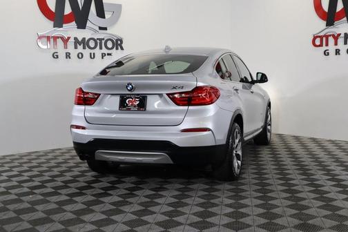 Photo 5 of 30 of 2015 BMW X4 xDrive35i