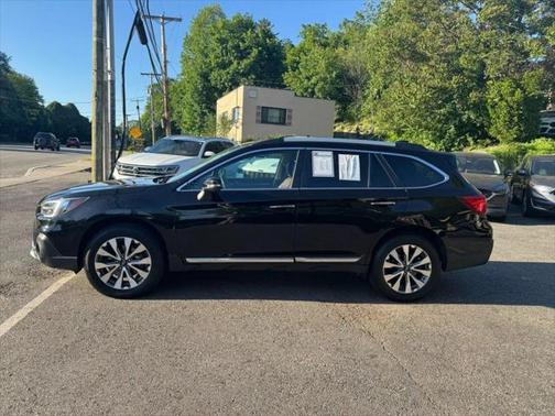2019 Subaru Outback 2.5i Touring