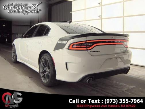 2023 Dodge Charger R/T