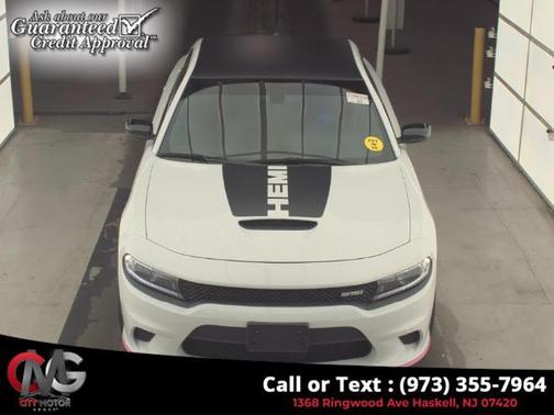 2023 Dodge Charger R/T