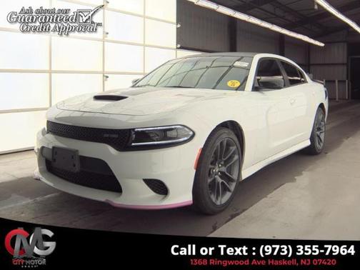 2023 Dodge Charger R/T