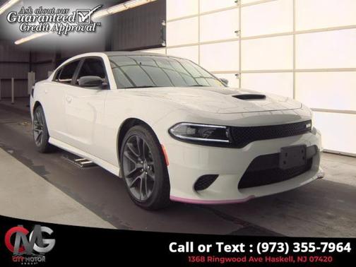 2023 Dodge Charger R/T
