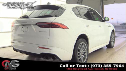 2023 Maserati Grecale GT